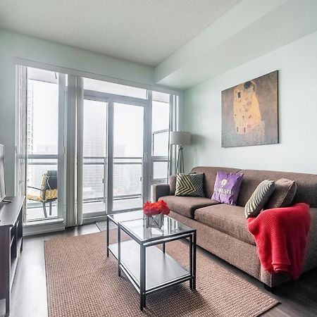 Modern Dunfield Ave Condos By Globalstay Toronto Dış mekan fotoğraf